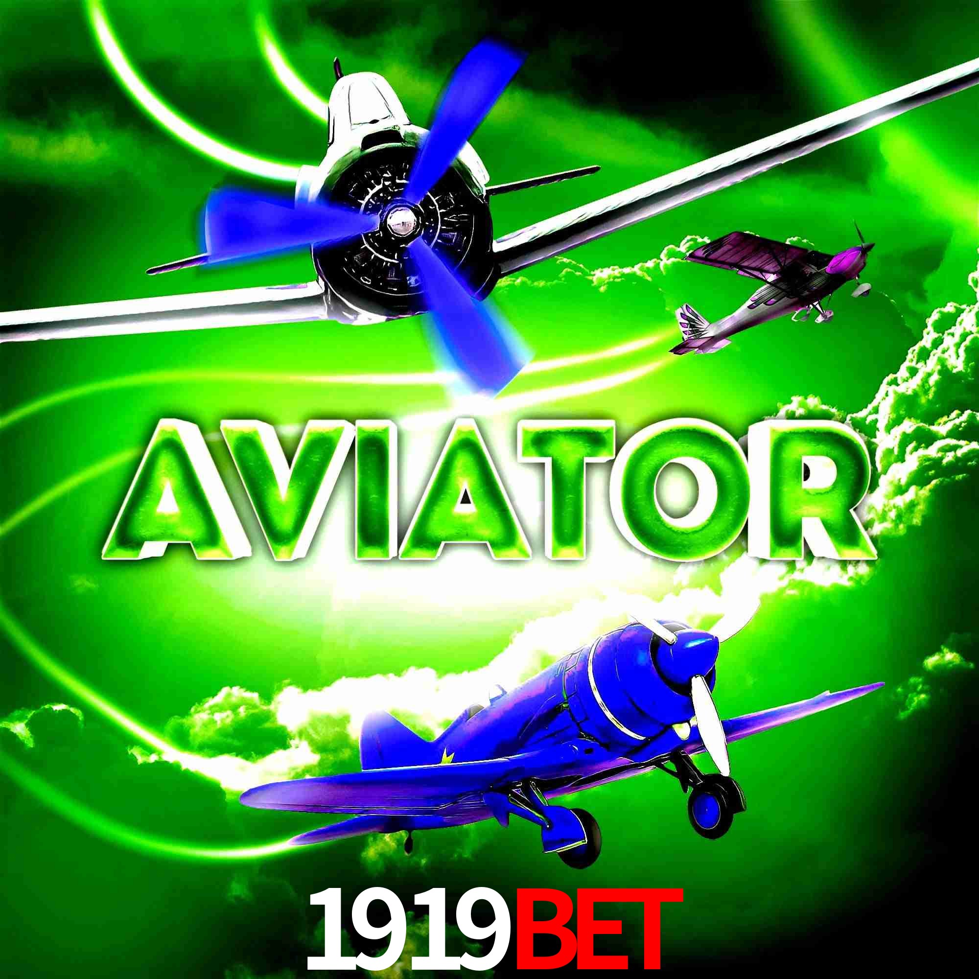 Aviator 1919Bet Tente a Sorte