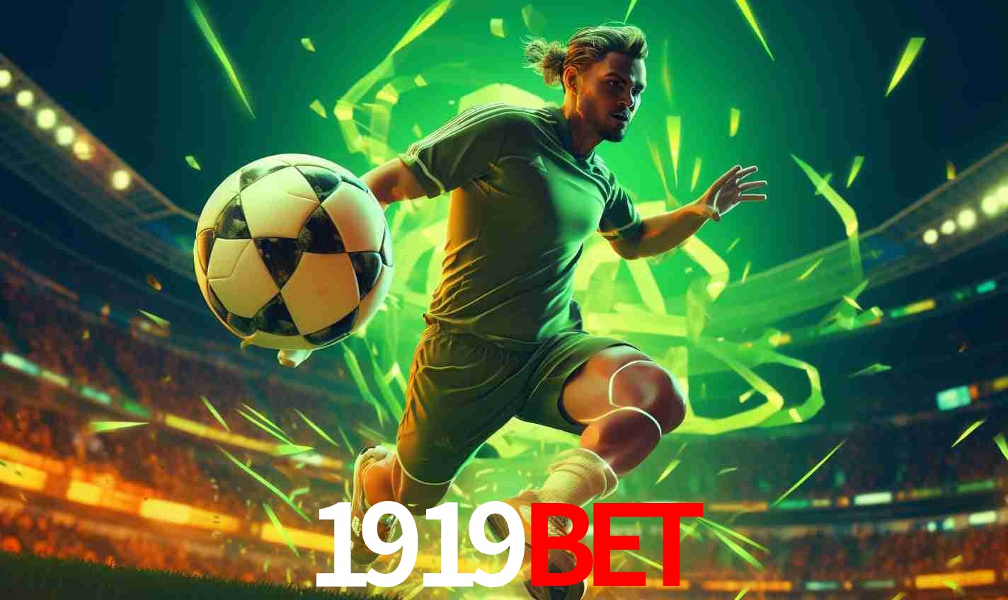 Diversidade Apostas no 1919Bet
