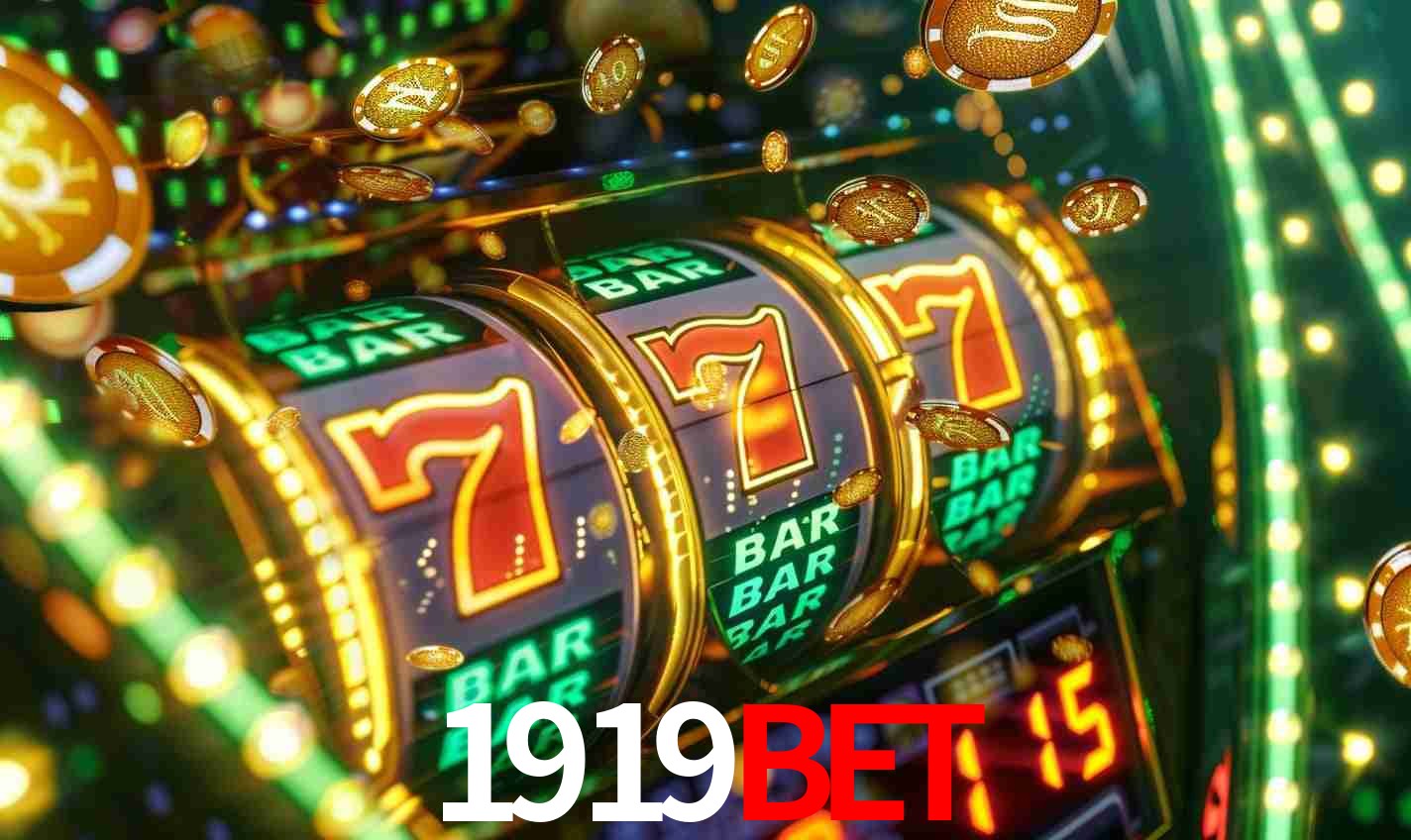Populares Slots 1919Bet